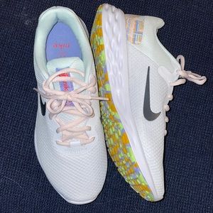 Nike Running Shoes used